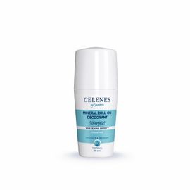 Celenes Celenes Thermal deodorant whitening roll-on (75ml)