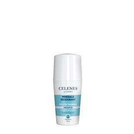 Celenes Celenes Thermal deodorant roll-on unscented (75ml)