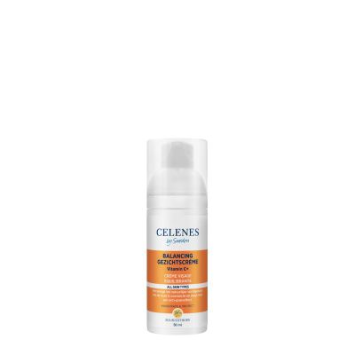 Celenes Sea buckthorn facial cream (50ml) 50ml