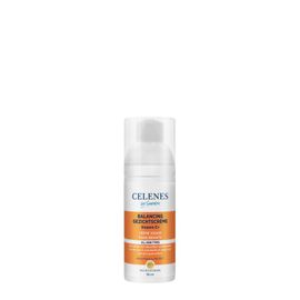 Celenes Celenes Sea buckthorn facial cream (50ml)