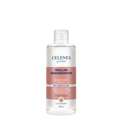 Celenes Cloudberry micellair water (250ml) 250ml