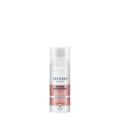 Celenes Cloudberry face cream (50ml) 50ml