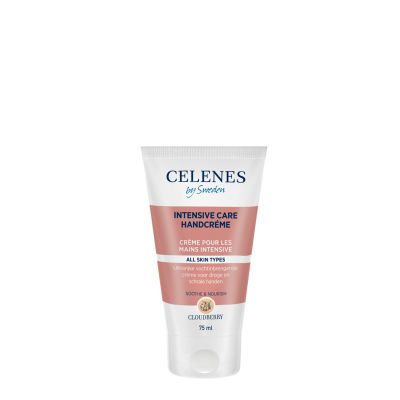 Celenes Cloudberry hand cream (75ml) 75ml