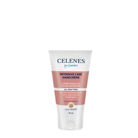 Celenes Celenes Cloudberry hand cream (75ml)