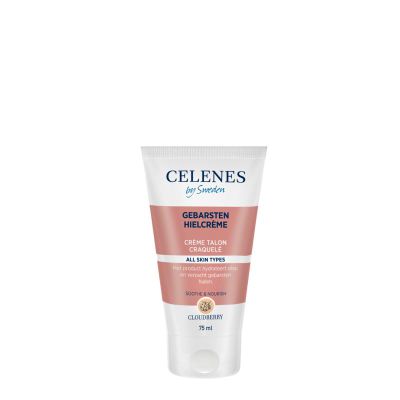 Celenes Cloudberry cracked heel cream (75ml) 75ml