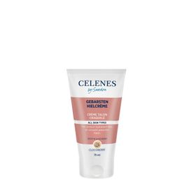 Celenes Celenes Cloudberry cracked heel cream (75ml)