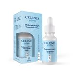 Celenes Serum hyaluronic acid + fermented active gojiberry (30ml) 30ml thumb