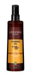 Celenes Herbal tanning oil SPF15+ (200ml) 200ml thumb