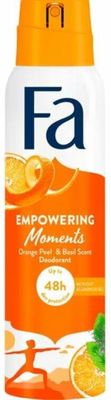 Fa Deospray Empowering Moments (150ml) 150ml