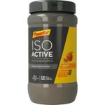 Powerbar Isoactive orange (600g) 600g thumb