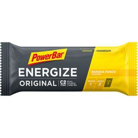 Powerbar Powerbar Energize bar banana punch (55g)