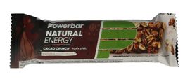 Powerbar Powerbar Natural energy bar cacao crunc h (40g)