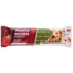 Powerbar Natural energy bar strawberry cranberry (40g) 40g thumb