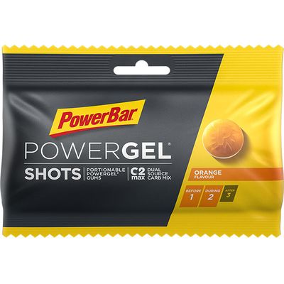 Powerbar Powergel shots orange (60g) 60g
