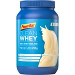 Powerbar Protein clean whey vanilla (570g) 570g thumb