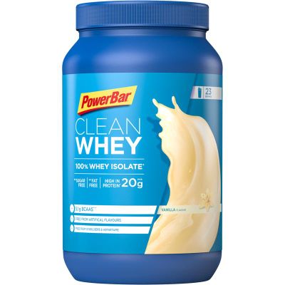 Powerbar Protein clean whey vanilla (570g) 570g