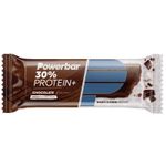 Powerbar Protein+ bar chocolate (55g) 55g thumb