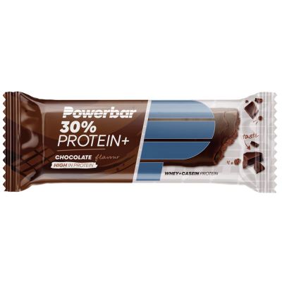 Powerbar Protein+ bar chocolate (55g) 55g