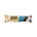 Powerbar Protein+ bar low sugar vanilla (35g) 35g thumb