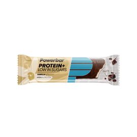 Powerbar Powerbar Protein+ bar low sugar vanilla (35g)