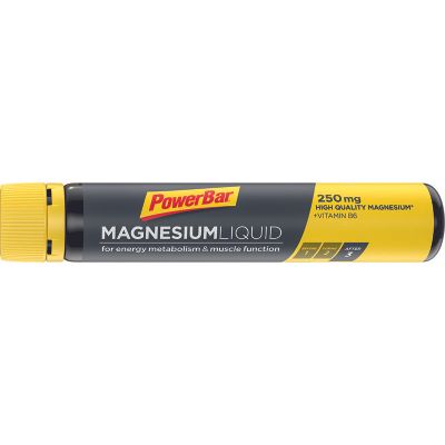 Power Balance Magnesium liquid lemon (25ml) 25ml