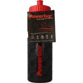 Powerbar Powerbar Bidon zwart 750ml (1st)