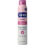 Sanex Sanex deodorant spray dermo in visible (200ml) 200ml thumb
