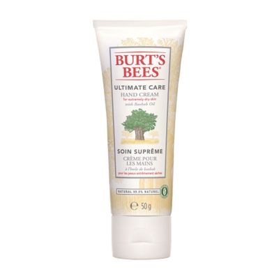 Burt's Bees Hand cream ultimate care (50g) 50g