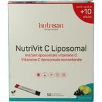 Nutrisan Nutrivit C liposomal (60st) 60st thumb