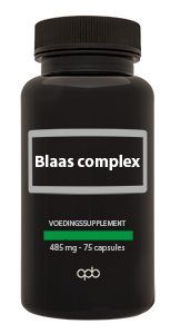APB Holland Blaascomplex - natuurlijk comp lex (75ca) 75ca