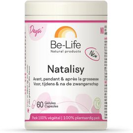 Be-Life Be-Life Natalisy (60vc)