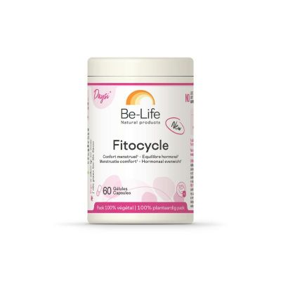Be-Life Fitocycle (60vc) 60vc