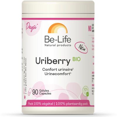 Be-Life Uriberry (90vc) 90vc