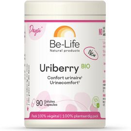 Be-Life Be-Life Uriberry (90vc)
