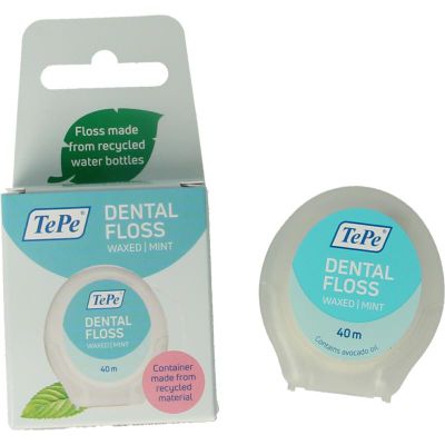 TePe Dental floss 40mtr (1st) 1st
