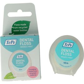 Tepe TePe Dental floss 40mtr (1st)
