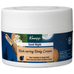Kneipp Good night body cream (200ml) 200ml thumb