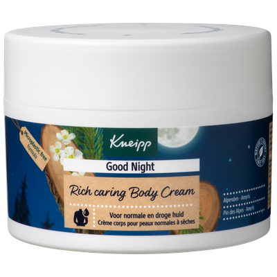 Kneipp Good night body cream (200ml) 200ml