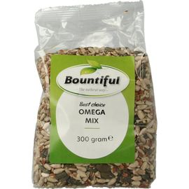 Bountiful Bountiful Omega mix (300g)