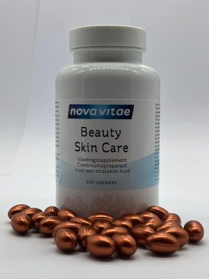 Nova Vitae Beauty skin care (100ca) 100ca