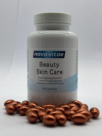 Nova Vitae Nova Vitae Beauty skin care (100ca)