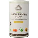 Mattisson Organic vegan protein blend va nilla (400g) 400g thumb