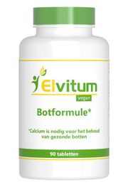 Elvitaal/Elvitum Elvitaal/Elvitum Botformule (90tb)