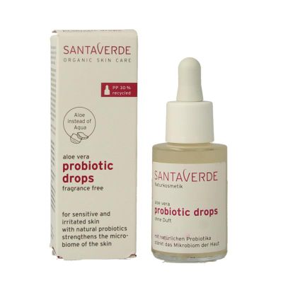 Santaverde Probiotic drops (30ml) 30ml