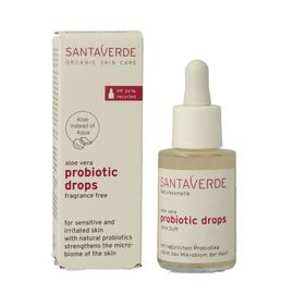 Santaverde Santaverde Probiotic drops (30ml)