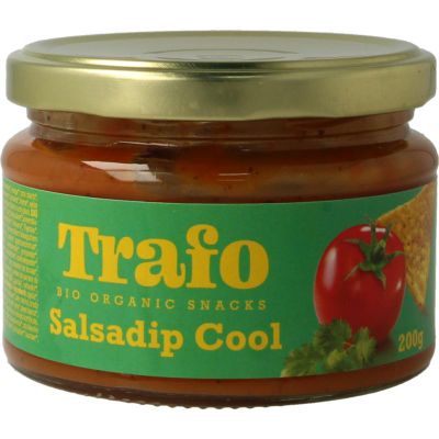 Trafo Salsadip cool bio (200g) 200g