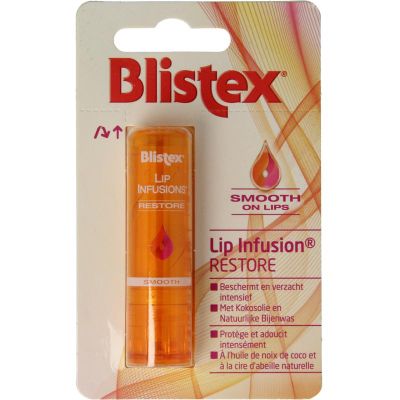 Blistex Lip infusion restore (3.70g) 3.70g