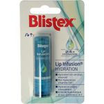 Blistex Lip infusion hydration (3.70g) 3.70g thumb