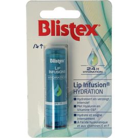 Blistex Blistex Lip infusion hydration (3.70g)