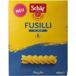 Schär Pasta fusilli (400g) 400g thumb